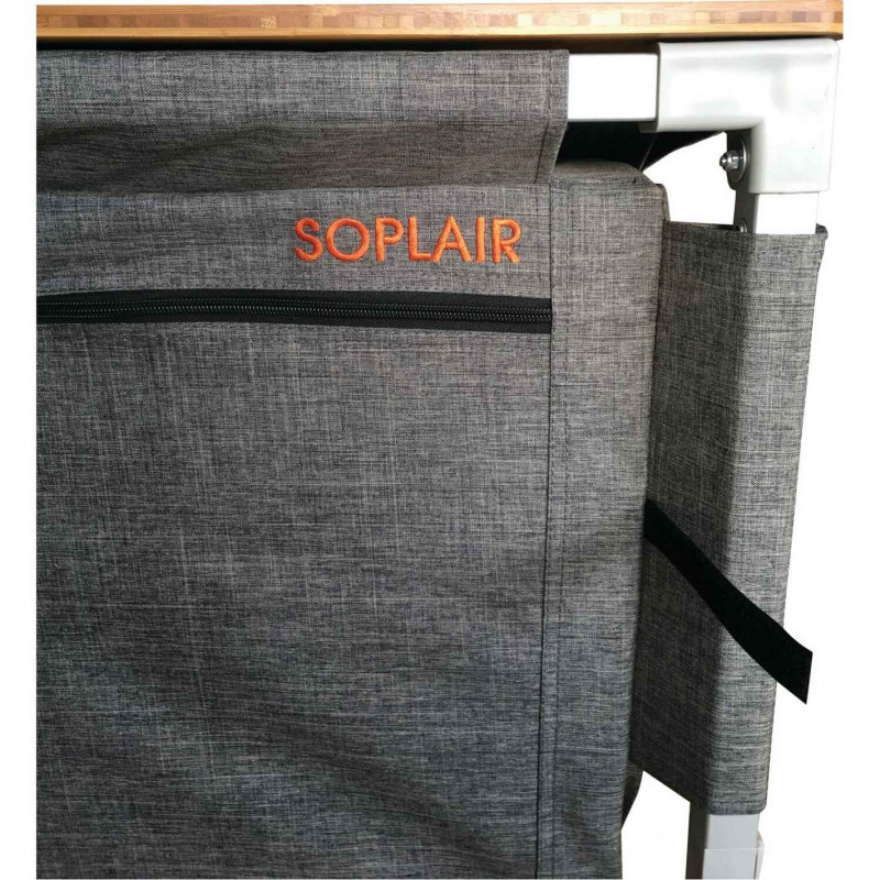 Meuble de cuisine Easyquick Java - Soplair