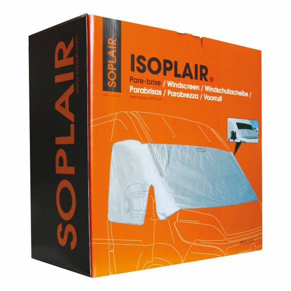 Protection extérieur Isoplair