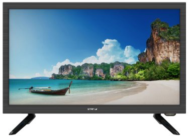 SMART TV WEBOS - STANLINE