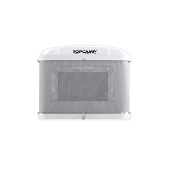 Tente de toit TOPCAMP / Double M