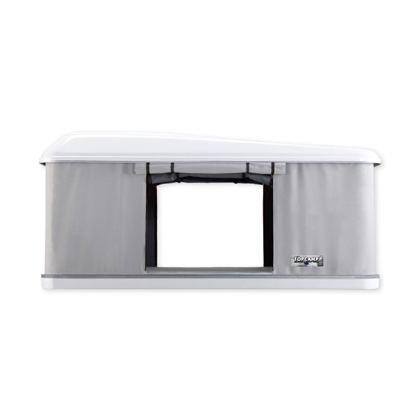 Tente de toit TOPCAMP / Double M