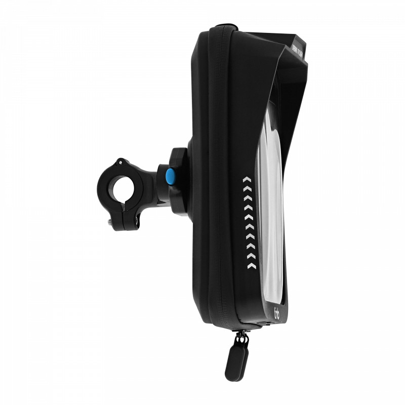 SUPPORT SMARTPHONE RIGIDE AVEC SYSTÈME QUICK LOCK UNIVERSEL - TNB