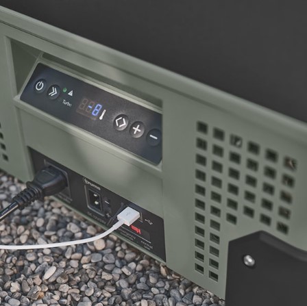 Glacière à compression Cooler - TRUMA