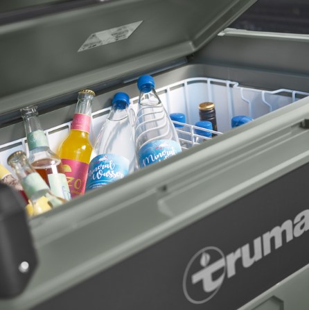 Glacière à compression Cooler - TRUMA
