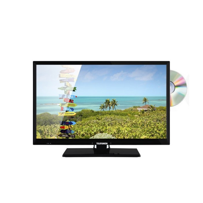 TV FULL HD - TELEFUNKEN