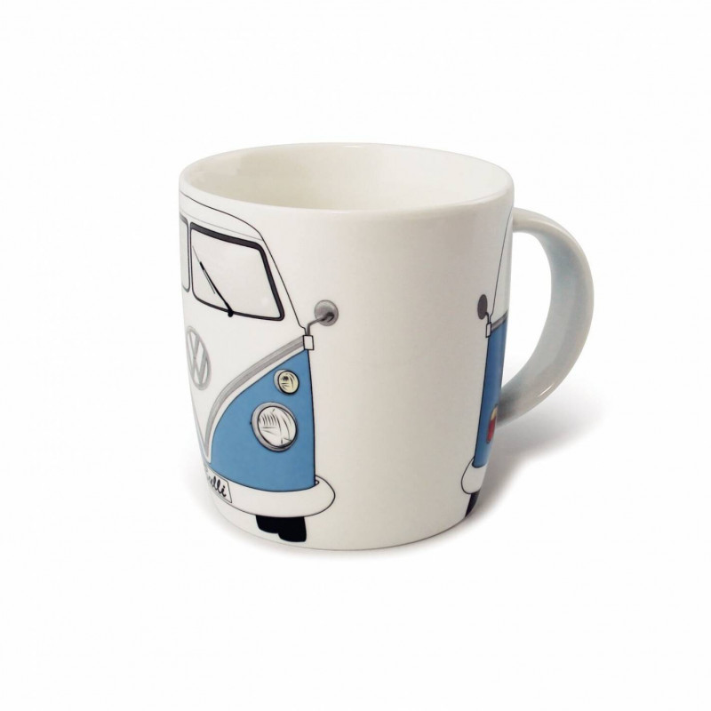 Mug Combi bleu