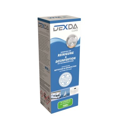 Dexda Clean