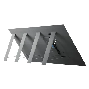 Panneau solaire pliable - BLUETTI