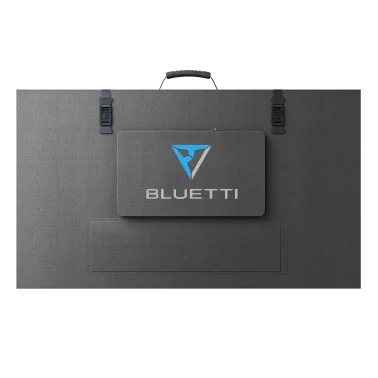 Panneau solaire pliable - BLUETTI