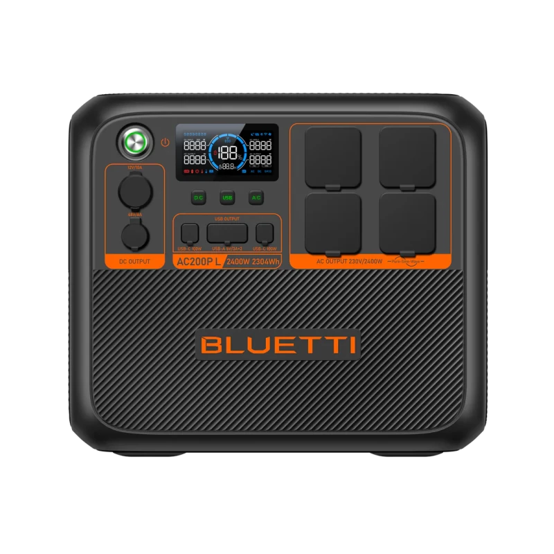Power Station Premium Série Bluetti