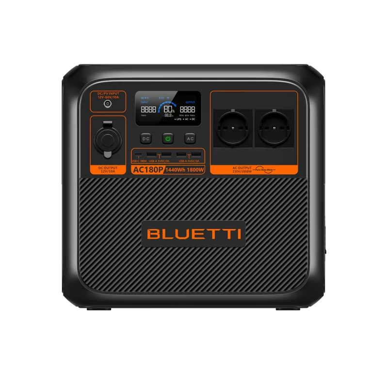 Power Station Premium Série Bluetti