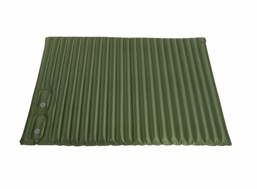 Matelas gonflable 2p