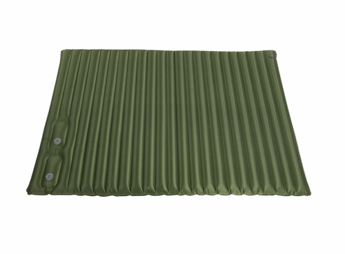 Sac de couchage & matelas gonflable - 1001 Vans à Avermes