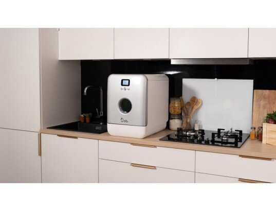 MINI LAVE-VAISSELLE BOB