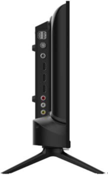 SMART TV ANDROID OFFICIEL - EQUINOXE