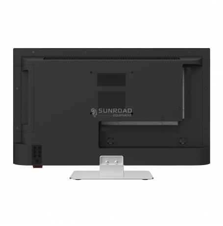 SMART TV WebOS Hub Borderless 24