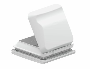 Lanterneau Vent 28 F