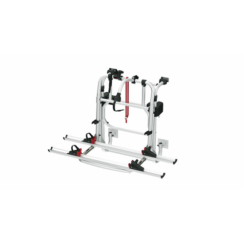 Porte-vélos Motor Lift 77 - Fiamma