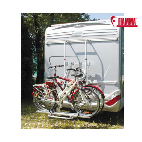 Porte-vélos Motor Lift 77 - Fiamma