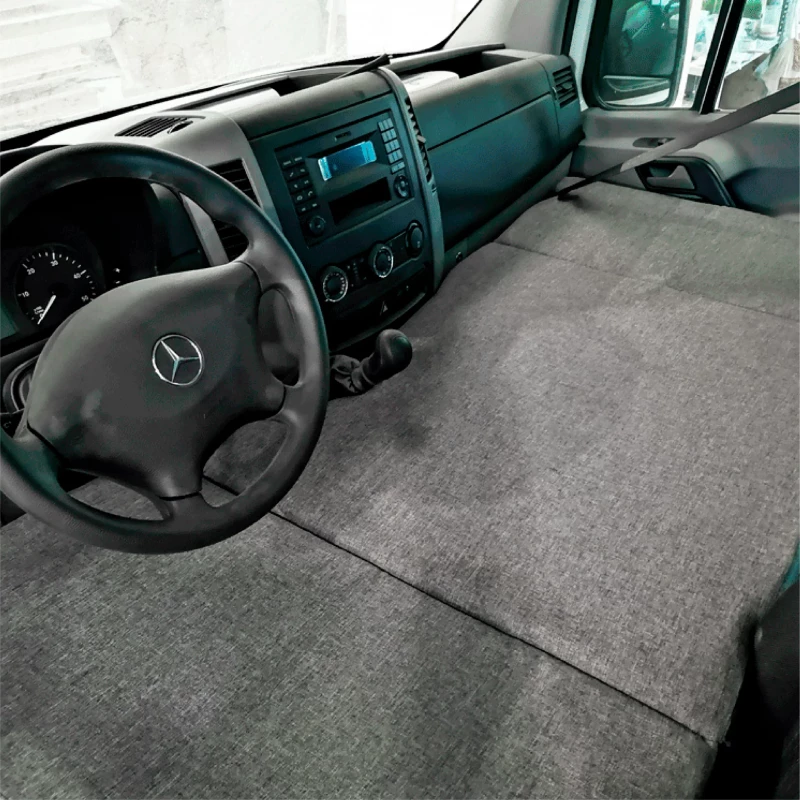 LIT CABINE Mercedes Sprinter 2006 à 2017