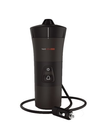 Cafetière de voyage