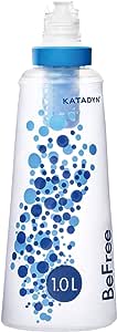 Gourde filtrante BeFree 1L KATADYN