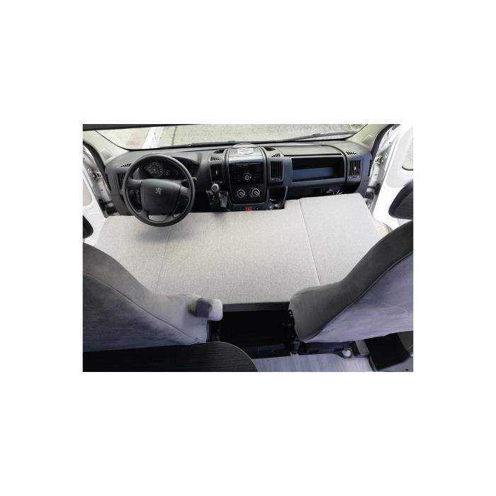 LIT CABINE Boxer/Jumper/Ducato X250/X290