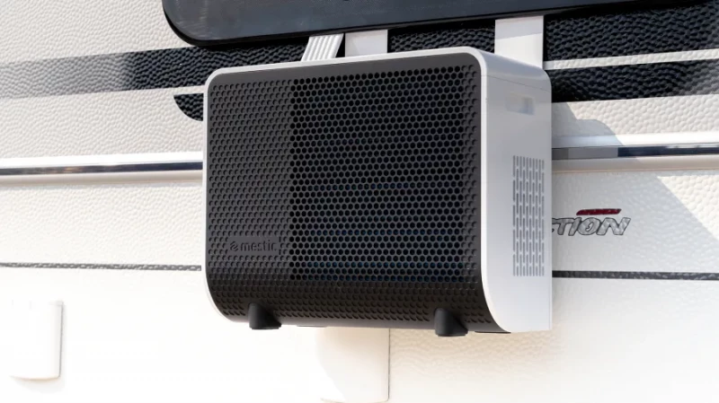 Climatiseur nomade SPA-3100 - MESTIC
