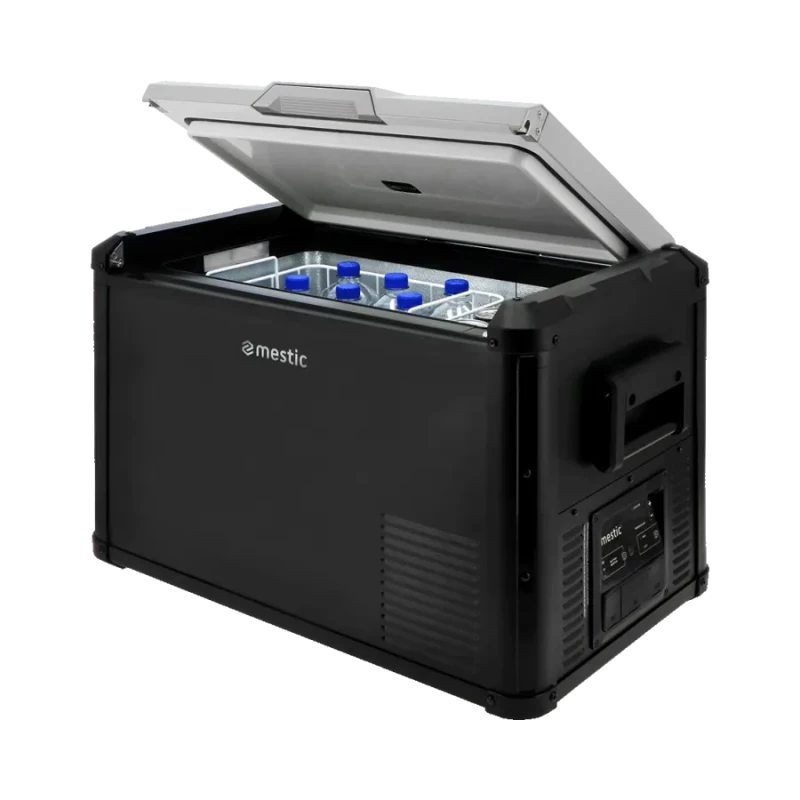 Glacière à compression MCCP - MESTIC