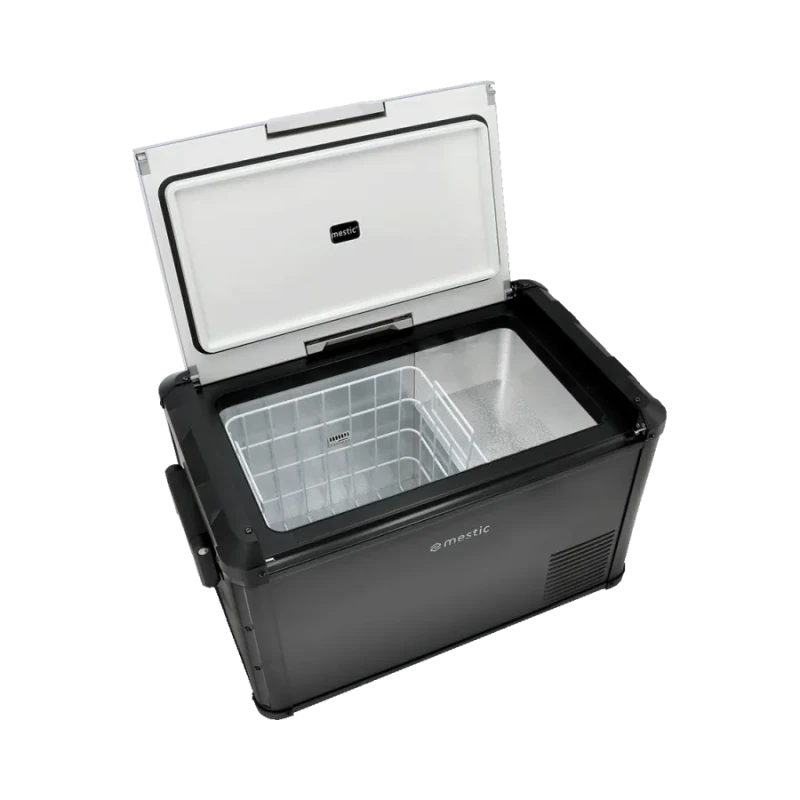 Glacière à compression MCCP - MESTIC