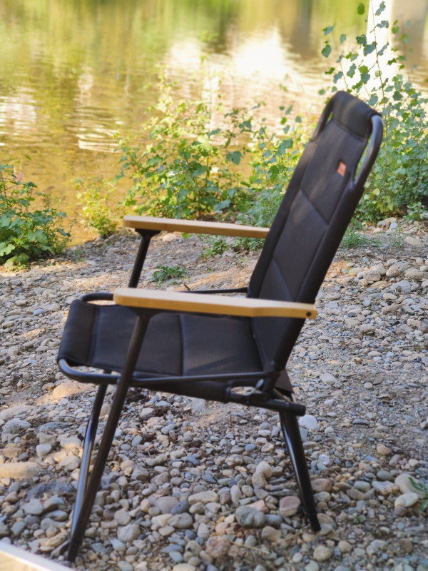 Fauteuil Belize