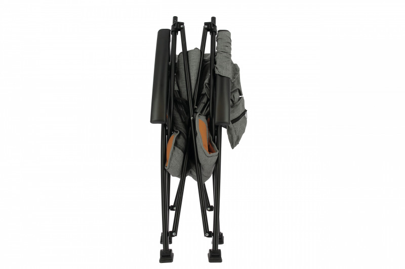 Fauteuil pliant Taïga