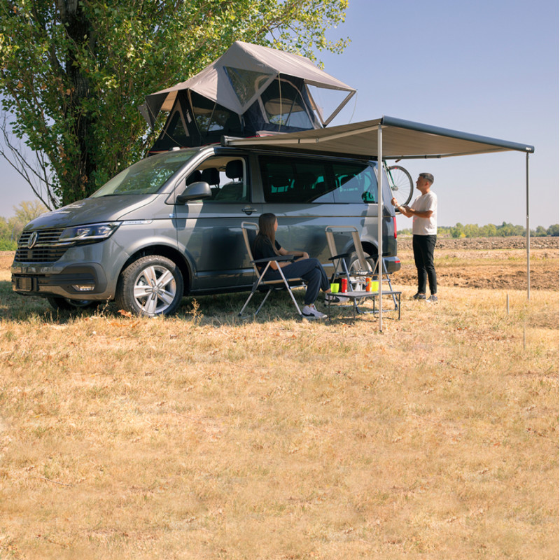 Tente de toit Fiamma / Moonlight Tent