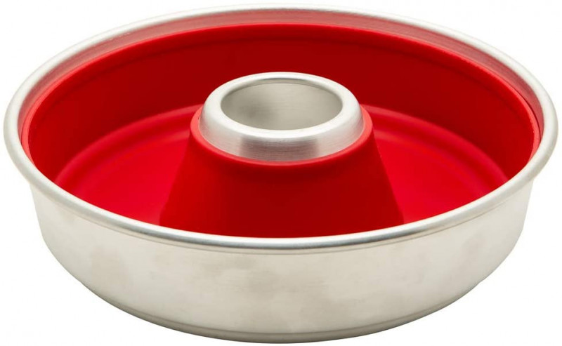 Moule silicone pour four Omnia