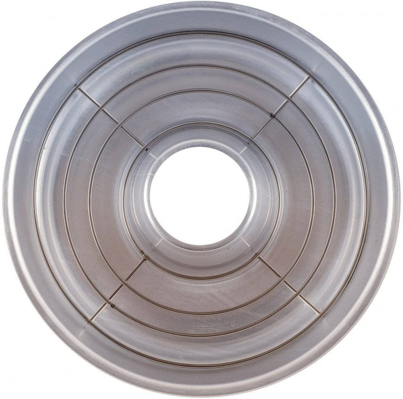 Grille pour four Omnia