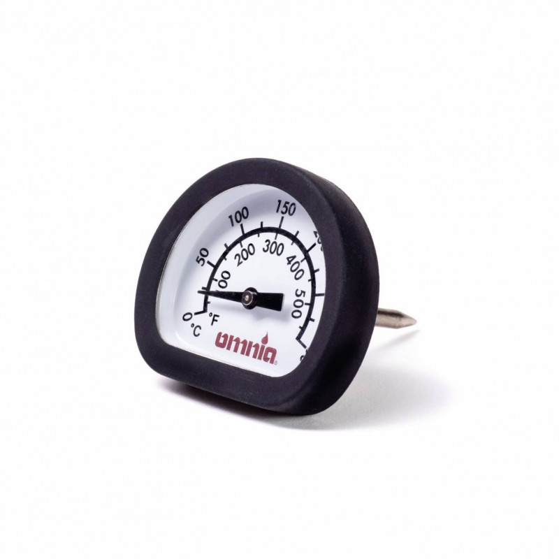 Thermomètre pour four Omnia