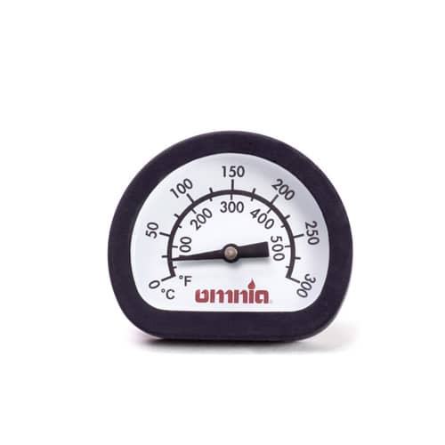 Thermomètre pour four Omnia