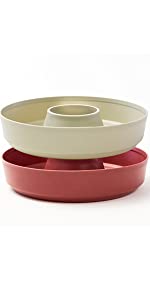 Moule silicone pour four Omnia