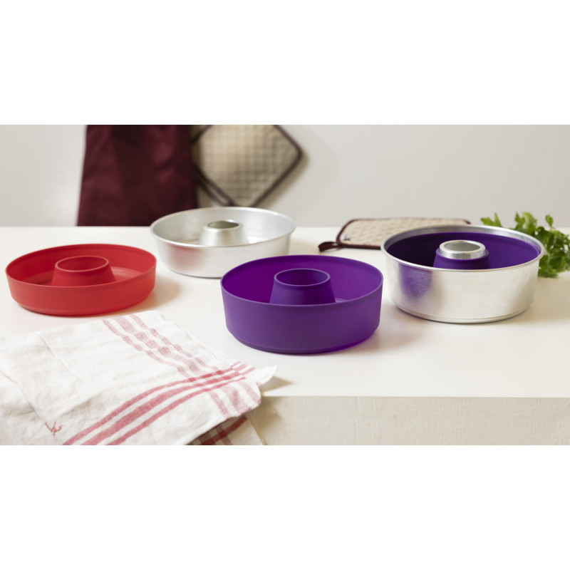 Maxi Moule en silicone OMNIA