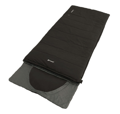 Sac de couchage avec oreiller best sale
