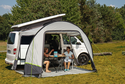 AUVENT HISPANIOLA - REIMO TENT