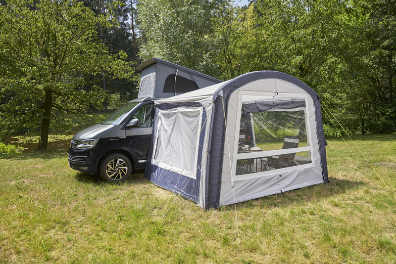 AUVENT ANTIGUA AIR - REIMO TENT