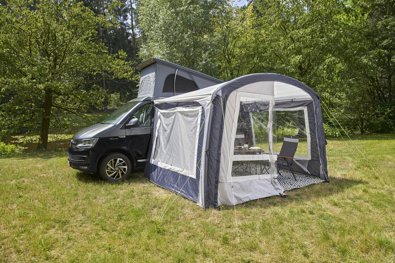 AUVENT ANTIGUA AIR - REIMO TENT
