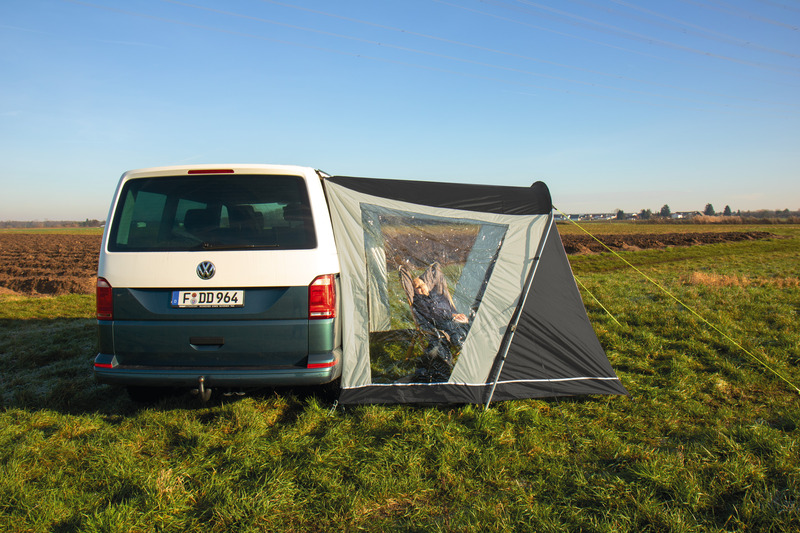 AUVENT PLAYA VAN - REIMO TENT