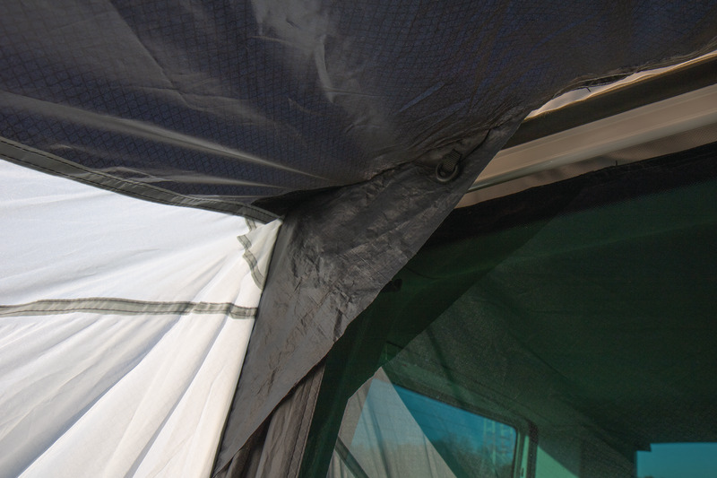 AUVENT PLAYA VAN - REIMO TENT