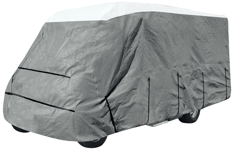 Bâche de protection camping-car PREMIUM