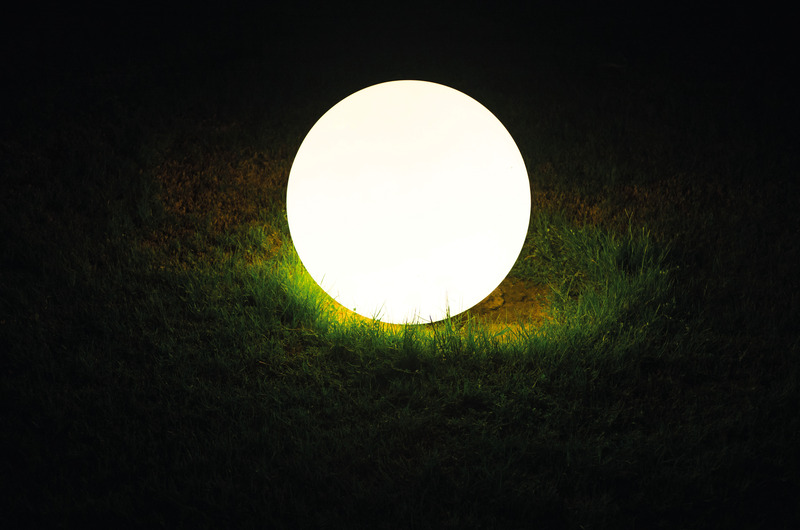 Lampe de tente Led