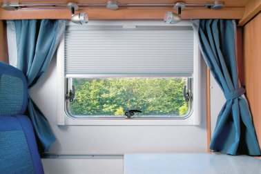 STORE REMIFLAIR IV - Pour fenêtres à rideaux