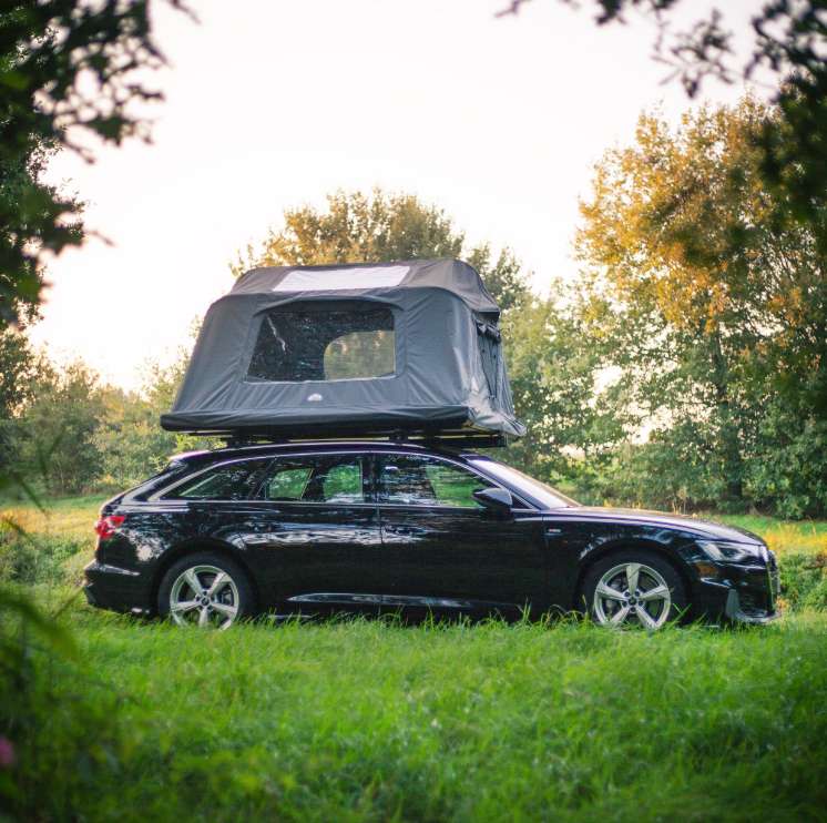 Tente de toit Roof Space 2