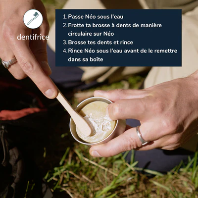 Multi-usages solide 5-en-1 Néo